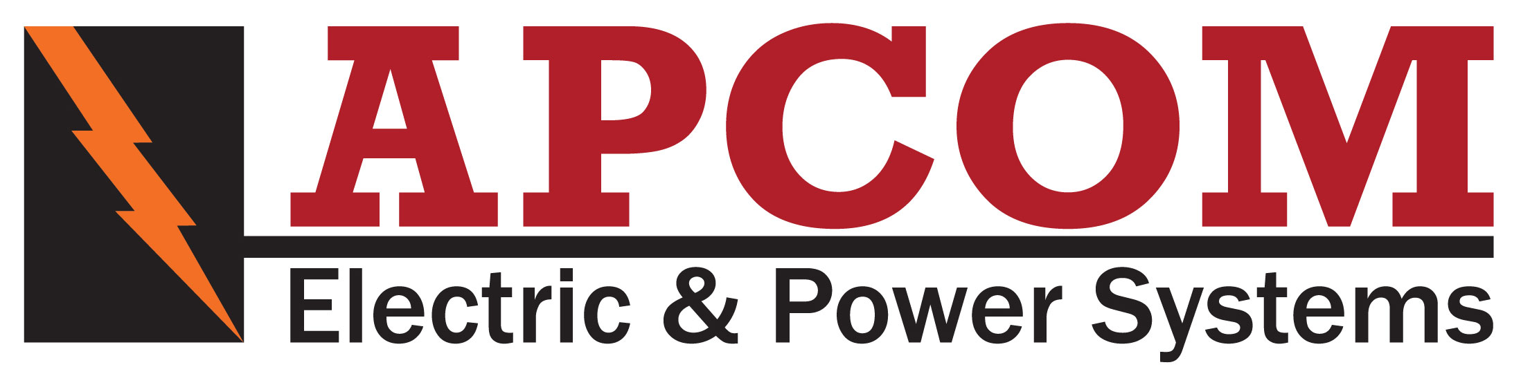 Apcom Electric & Power Systems